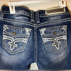 Rock Revival style - Claire, size 28 bootcut.